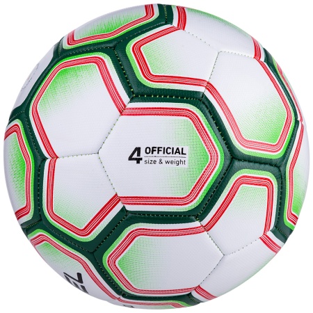 Купить Мяч футбольный Jögel Nano №4 в Ливнах 